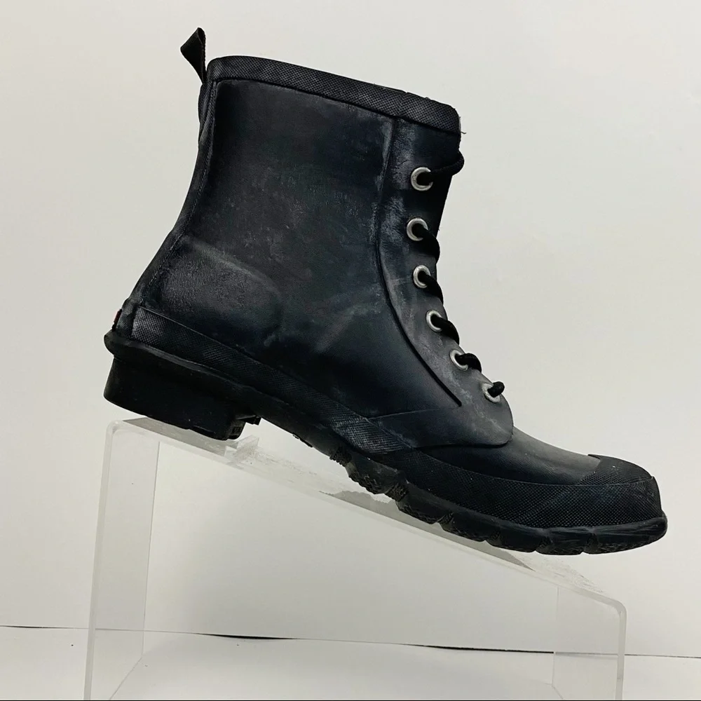 Lauren Ralph Lauren Mikenna- Bo Rai Rain‎ Boots 10